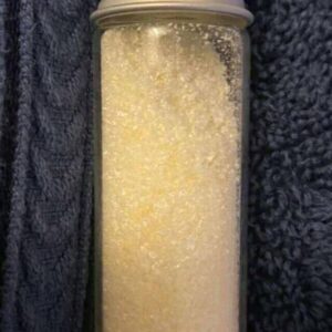 Alternative view of 4-AcO-DMT