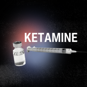 Buy Ketamine