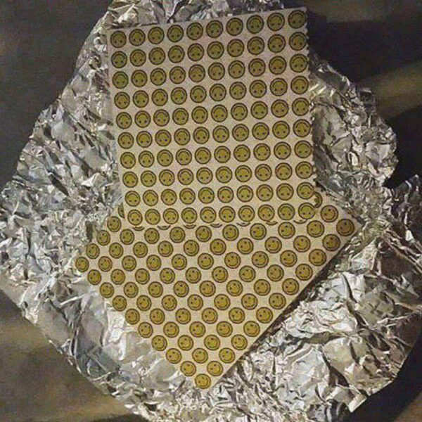 LSD Blotters - Image 3