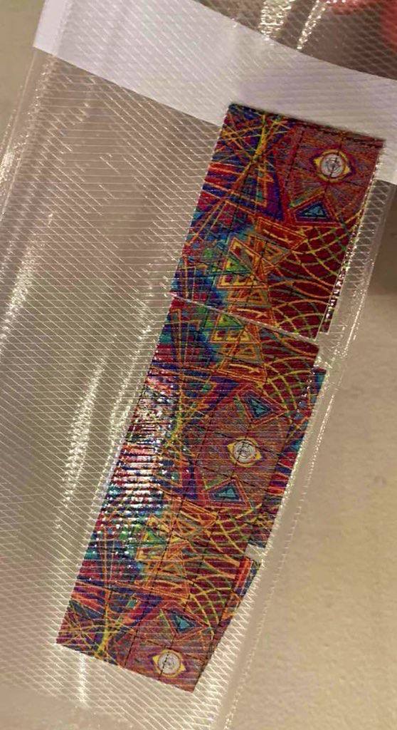 LSD Blotters - Image 2