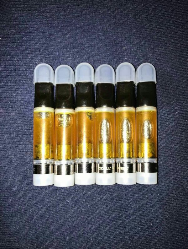 BUY DMT CARTS - Image 3