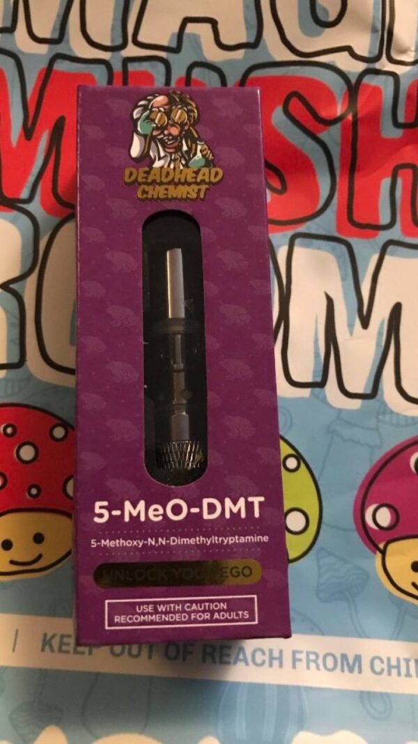 BUY DMT CARTS
