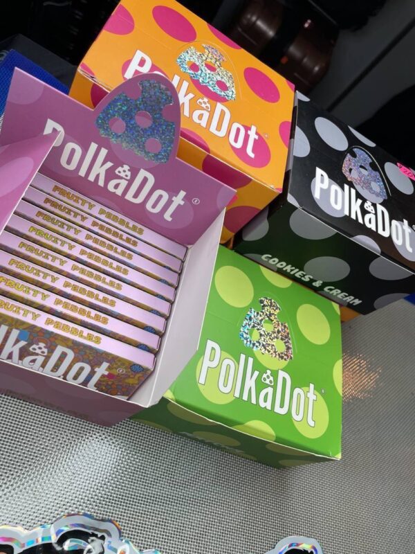 POLKADOT CHOCOLATE - Image 2
