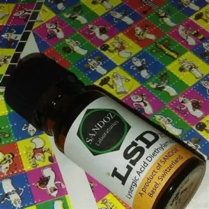 Buy LSD