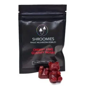 Psilocybin Edibles
