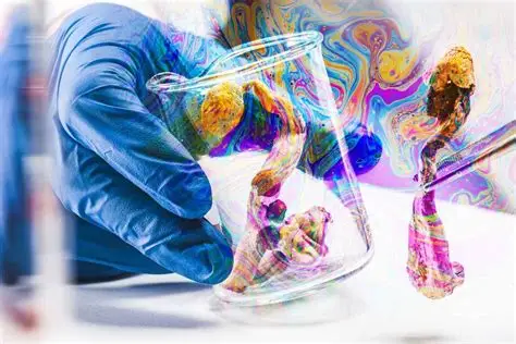 Latest Breakthroughs in Psychedelic Clinical Trials