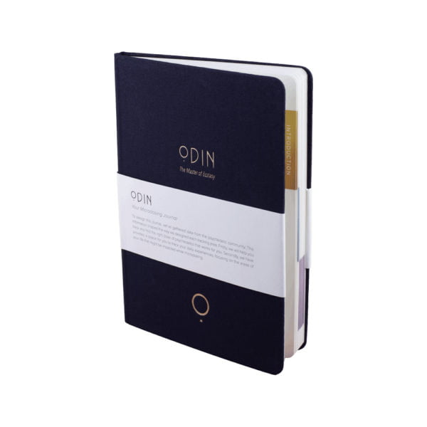 Odin – The Microdosing Journal - Image 5