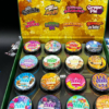Whole Melt Live Resin Sugar V3 OG Edition | Mixed strains variety pack