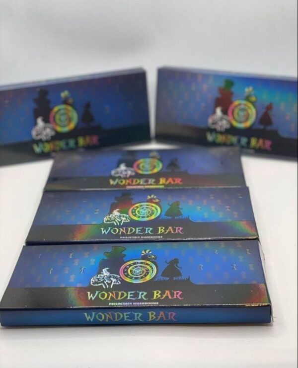 Wonder Chocolate Bar