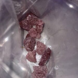 Alternative view of Buy MDMA crystals