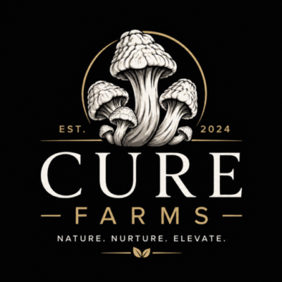 About Curefarms