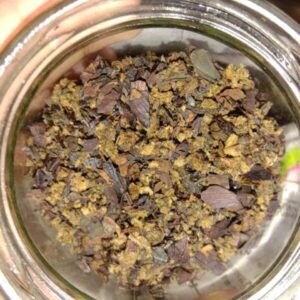 Changa DMT (1Gram)