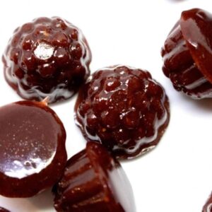 Alternative view of Dames Gummies 3000mg