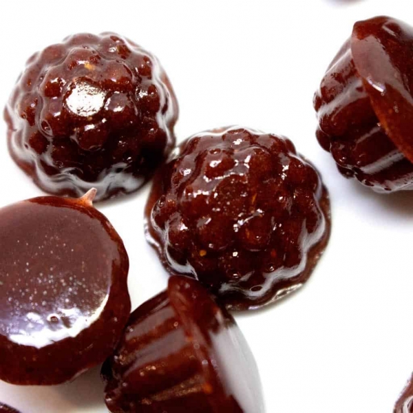 Dames Gummies 3000mg - Image 2