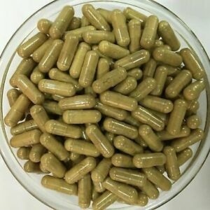 Magic Mushroom Capsules