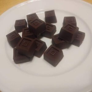 Magic Truffles Chocolate