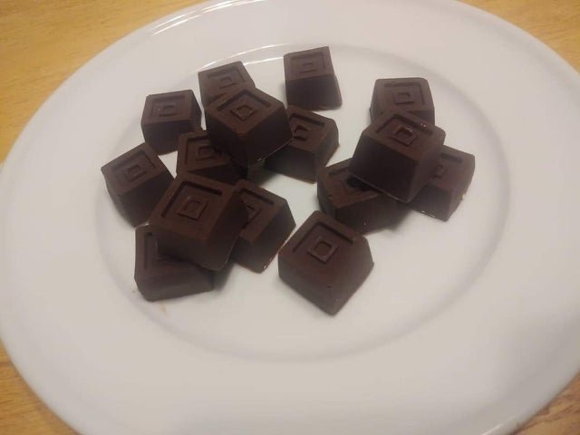 Magic Truffles Chocolate