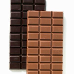 Wonderland Chocolate Bars