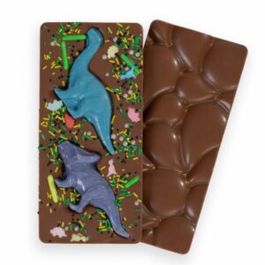 Alternative view of Wonderland Chocolate Bars