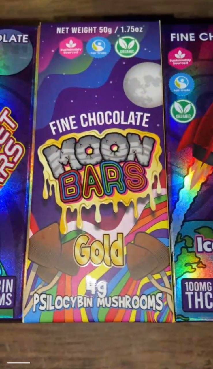 Magic Moon Bars - Image 2