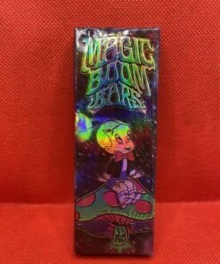 Magic Boom Bars