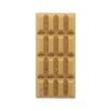 Gold chocolate bar