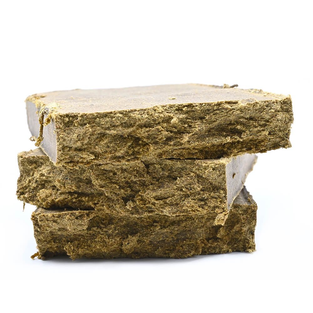 Moroccan hashish