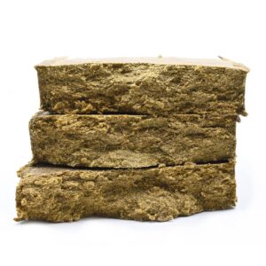 Afghan hash