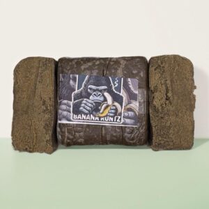 Banana Runtz Hash